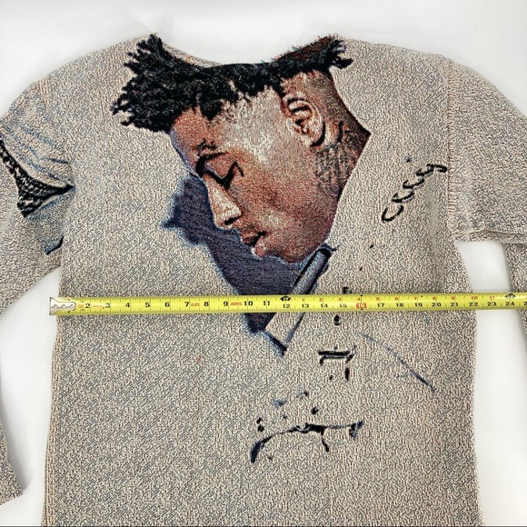 NBA Yongboy Graphic Sweater - Picture 6 of 6